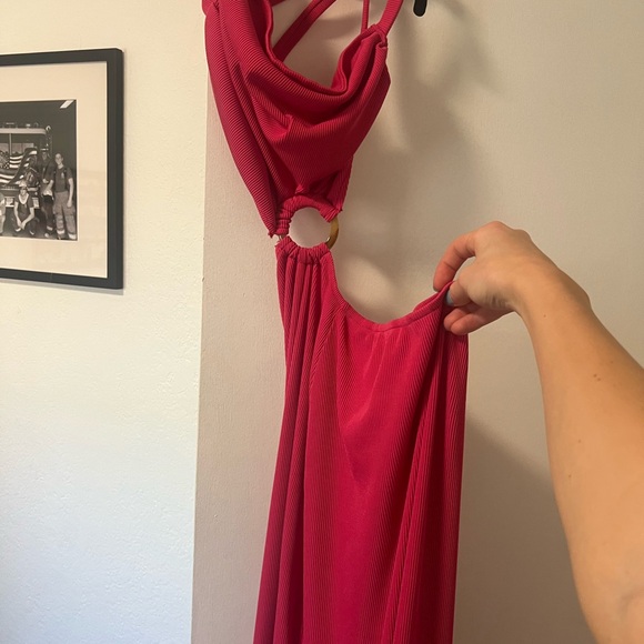 Beach dress!!! - Picture 3 of 4